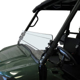 UTV Windshield Half-Fixed for Kawasaki Mule P8D5 - product image 3