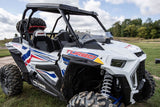UTV Windshield Half-Fixed for Polaris RZR XP T6Z9 - product image 4