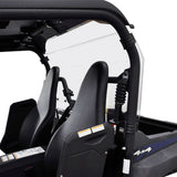 UTV Windshield Rear Panel for Yamaha Wolverine Y2H9 - product image 1