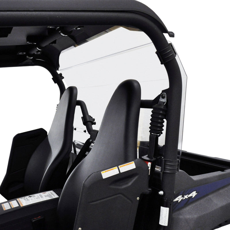 UTV Windshield Rear Panel for Yamaha Wolverine Y2H9