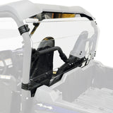 UTV Windshield Rear Panel for Yamaha Wolverine Y2H9 - product image 2