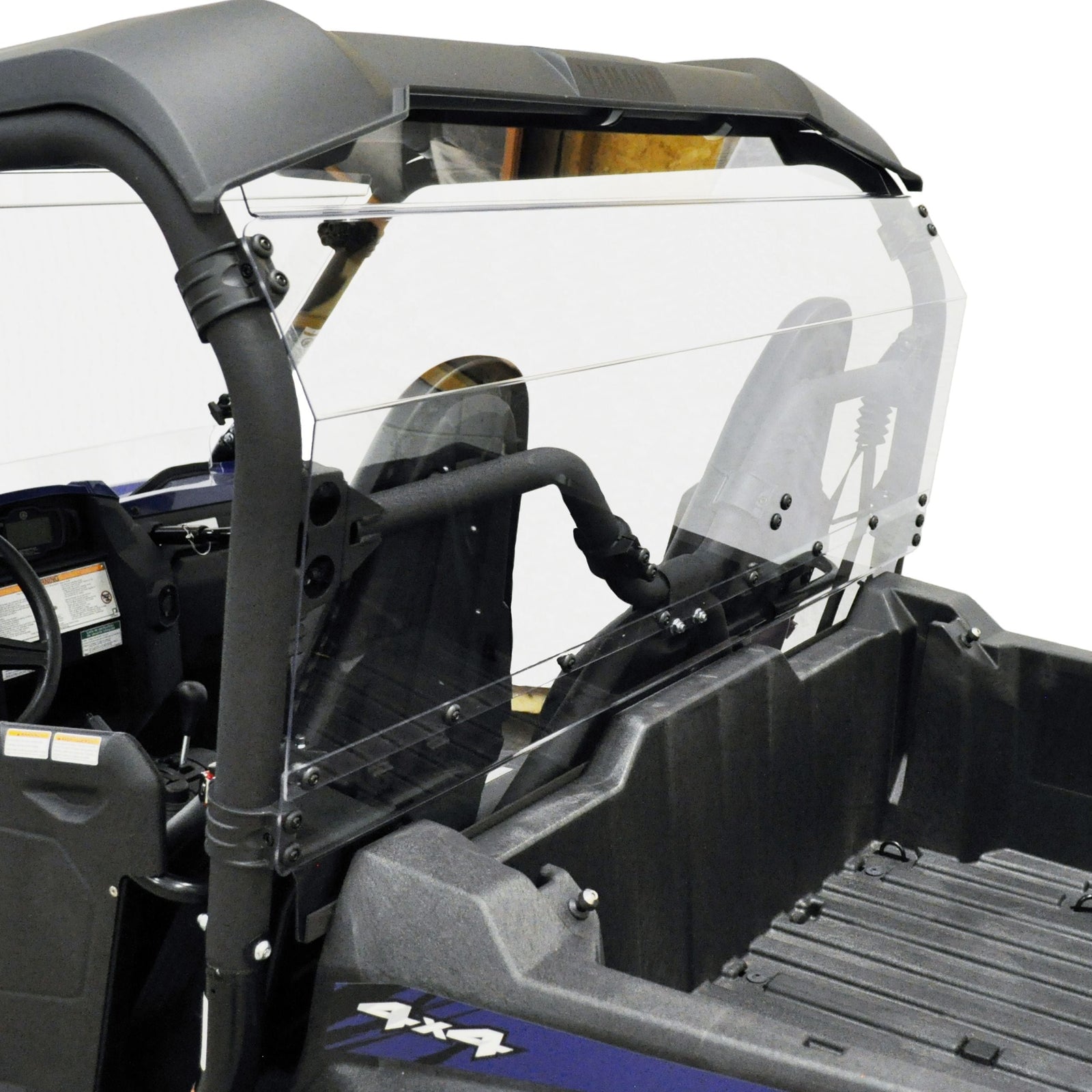 UTV Windshield Rear Panel for Yamaha Wolverine Y2H9 - product image 3