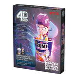 Demon 4D Puzzles Ramen B5K0 - product image 2