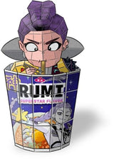 Demon 4D Puzzles Ramen B5K0 - product image 5