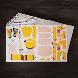Demon 4D Puzzles Ramen B5K0 - product image 7