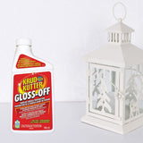 Gloss-Off Pre-Paint Surface Preparation, Cleaner & Deglosser Without Sanding, 946-mL K1U8 - product image 8