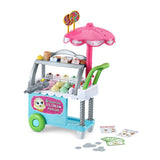 Scoop and Learn Ice Cream Parlor, English N5G1 - product image 2