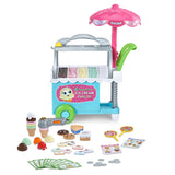 Scoop and Learn Ice Cream Parlor, English N5G1 - product image 3