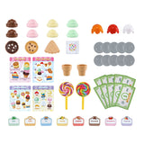 Scoop and Learn Ice Cream Parlor, English N5G1 - product image 4