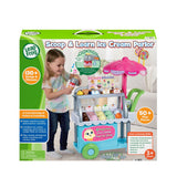 Scoop and Learn Ice Cream Parlor, English N5G1 - product image 5