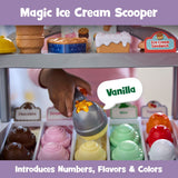 Scoop and Learn Ice Cream Parlor, English N5G1 - product image 8
