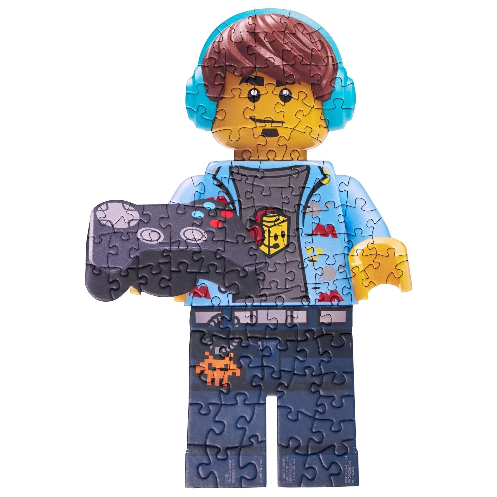 100 PC Blind Bag C2O9 - product image 1