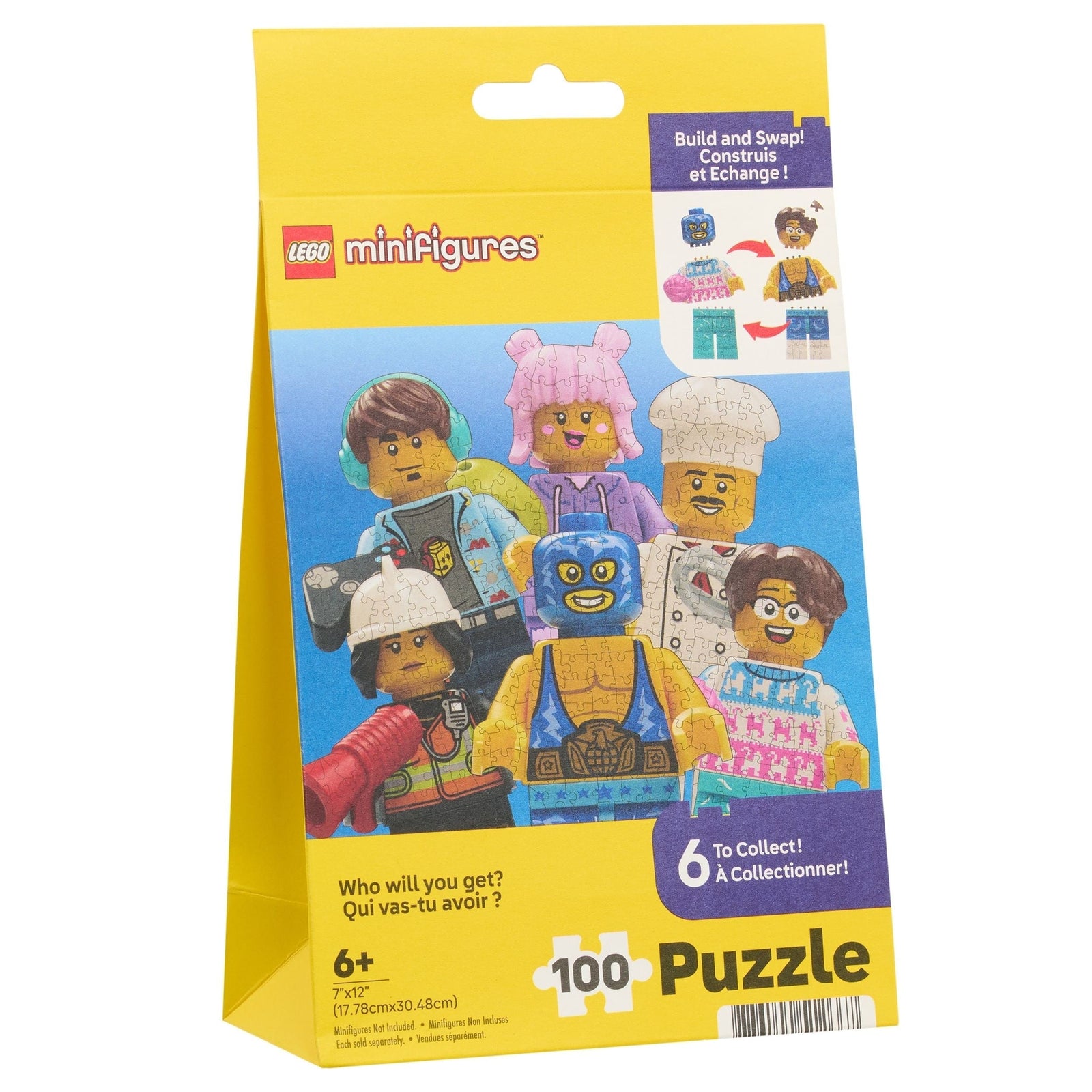 100 PC Blind Bag C2O9 - product image 3