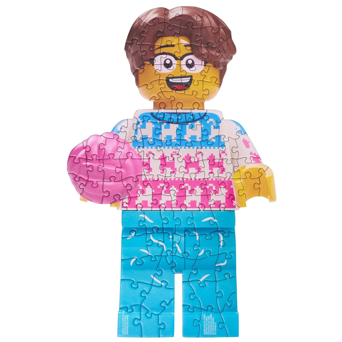 100 PC Blind Bag C2O9 - product image 5