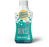Shine Liquid Rinse Aid, Citrus Scent, 250-mL W3O2 - product image 1