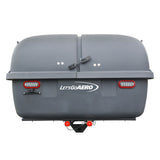 `s Go Aero GearSpace Cargo Carrier, Dark Grey, 34-cu.ft M4F0 - product image 1