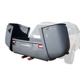 `s Go Aero GearSpace Cargo Carrier, Dark Grey, 34-cu.ft M4F0 - product image 2