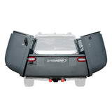 `s Go Aero GearSpace Cargo Carrier, Dark Grey, 34-cu.ft M4F0 - product image 3