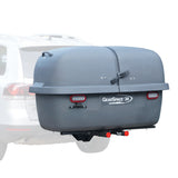 `s Go Aero GearSpace Cargo Carrier, Dark Grey, 34-cu.ft M4F0 - product image 4