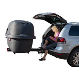 `s Go Aero GearSpace Cargo Carrier, Dark Grey, 34-cu.ft M4F0 - product image 6