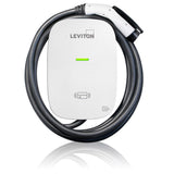32A Level 2 Hardwired J1772 EV Charger F2Y7 - product image 1