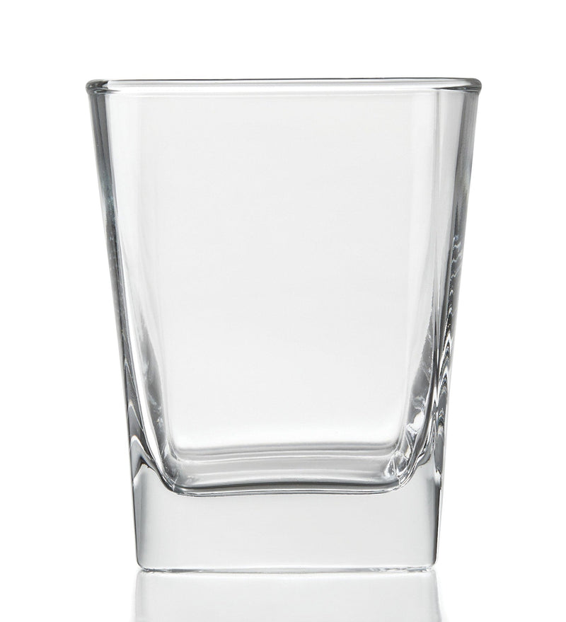 Bristol Glassware Set, 390-mL, 4-pk F5P1