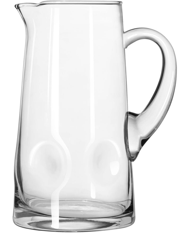 Glass Impressions Pitcher, 2.3-L L3M2