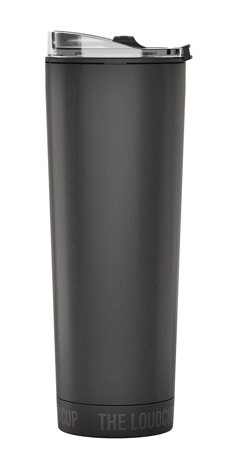 Cup V2 Reusable Hydration Tumbler with Intergrated Horn, Assorted Colours, 20-oz K2Q0