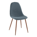 Pebble Dining Chair Set, 2-pc R3O3 - product image 1