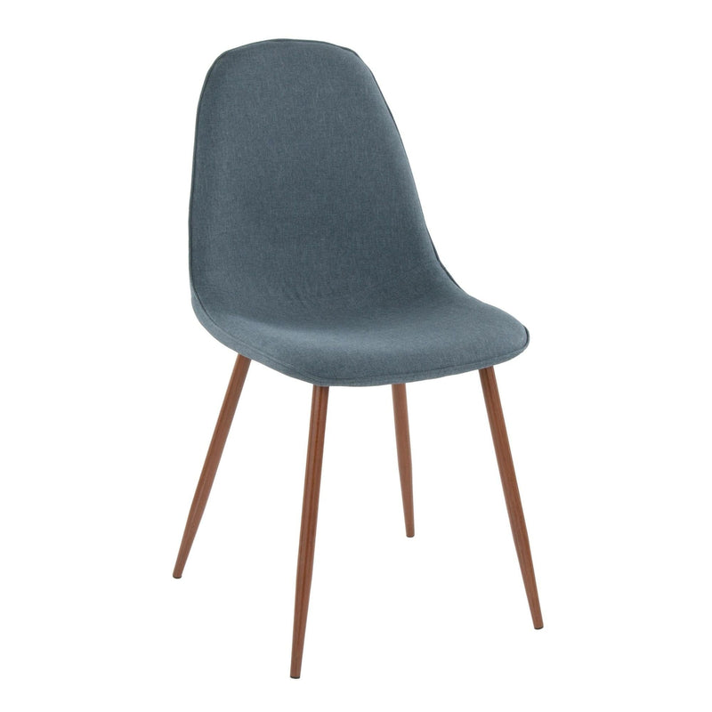 Pebble Dining Chair Set, 2-pc R3O3