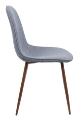 Pebble Dining Chair Set, 2-pc R3O3 - product image 4