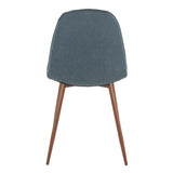 Pebble Dining Chair Set, 2-pc R3O3 - product image 5