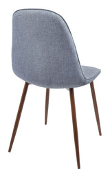 Pebble Dining Chair Set, 2-pc R3O3 - product image 6