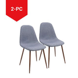Pebble Dining Chair Set, 2-pc R3O3 - product image 7