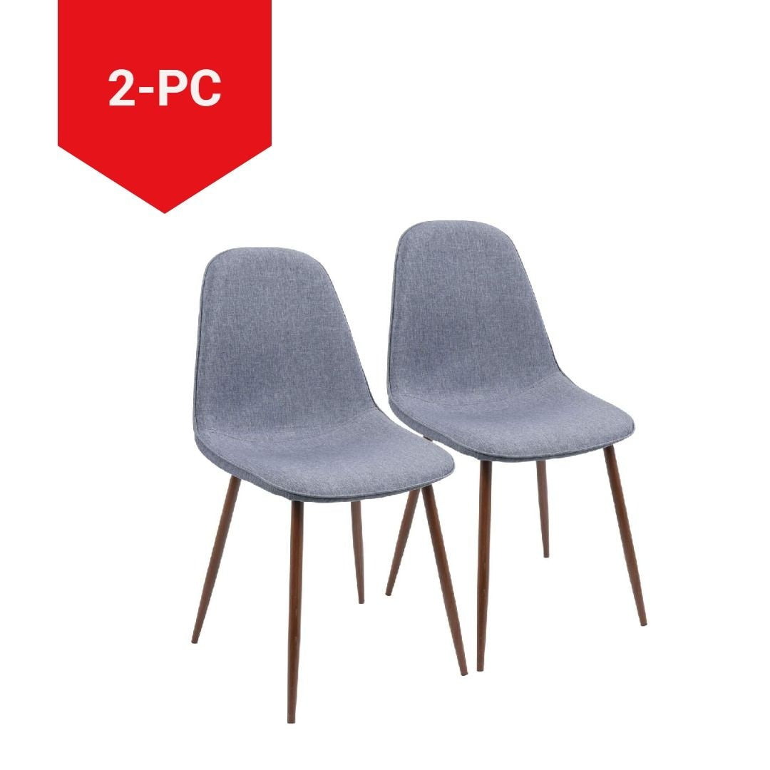 Pebble Dining Chair Set, 2-pc R3O3 - product image 7