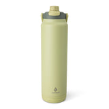 Avalon Eco Stainless Steel Insulated Bottle, 40-oz, Moss, with Handle B0N8 - product image 1