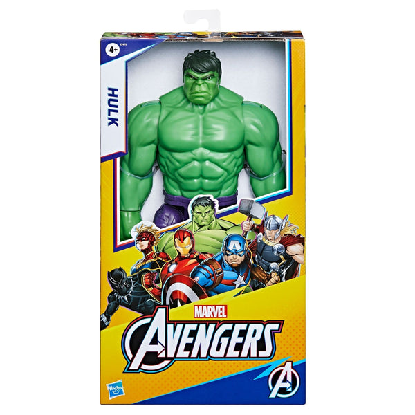 Figure, 12-in Toy N7O9