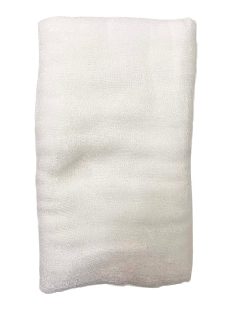 Cheese Cloth, 6-Yard S1W8