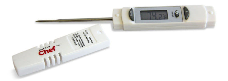 Digital Instant Read Thermometer T5D8
