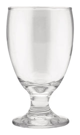 Goblet Glass, 10.7-oz, Dishwasher Safe M4B8 - product image 1