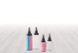 Icing Bottle Set with 4 Different Tips, 4-pc R8N0 - product image 6