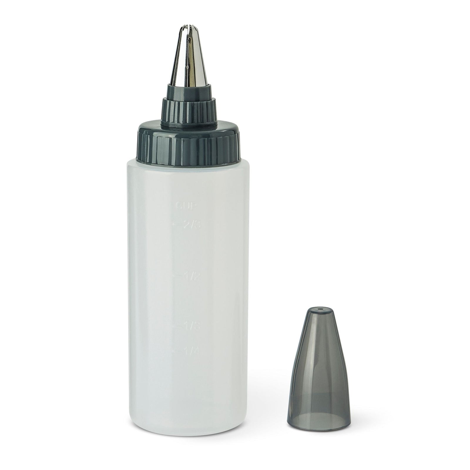 Icing Bottle Set with 4 Different Tips, 4-pc R8N0 - product image 8