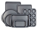 Non-Stick Bakeware Set, 7-pc A3W9 - product image 1
