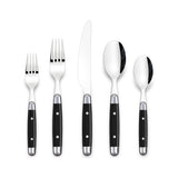 Rivet Flatware Set, Serves 4, 20-pc, with Caddy G3N9 - product image 1