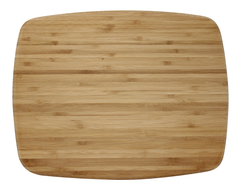 Scratch-Resistant Bamboo Cutting Board, 11x14 G6X9 - product image 1