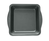 Square Cake Pan, Non-Stick, 8-in S8H3 - product image 1