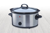 Dishwasher Safe Ceramic Slow Cooker, 3.5-qt K2T6 - product image 1