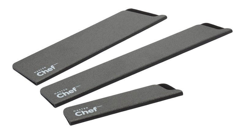 Plastic Knife Sheath 3PC J6K7