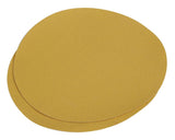 100-Grit Coarse Hook & Loop Sandpaper Discs For Random Orbital Sander, 10-pk D1O7 - product image 2