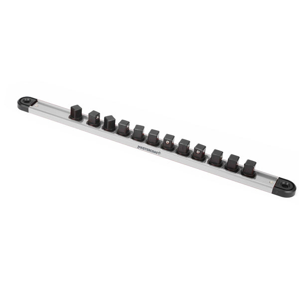 1/2" Drive Socket Rail E4X0